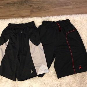 Jordan Basketball Shorts